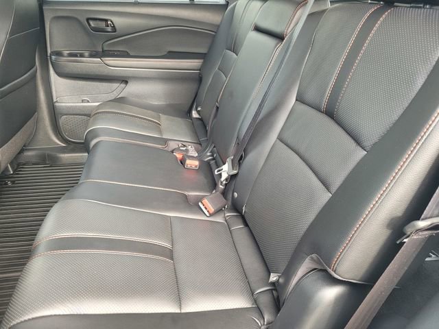 Used 2022 Honda Passport TrailSport image 15