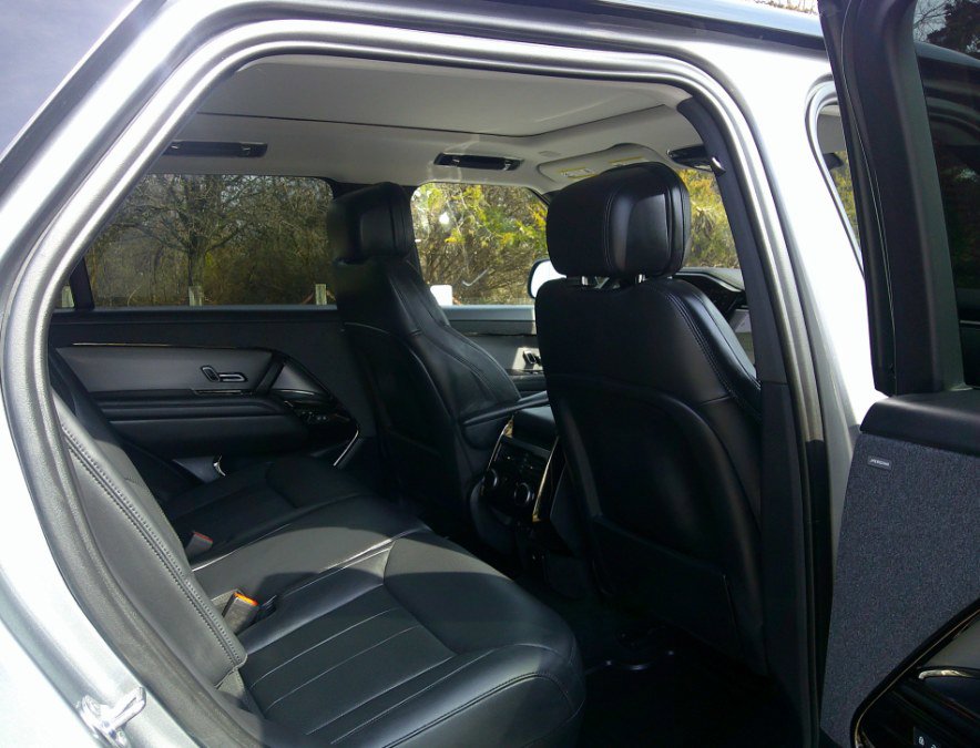 Used 2023 Land Rover Range Rover Sport SE image 61