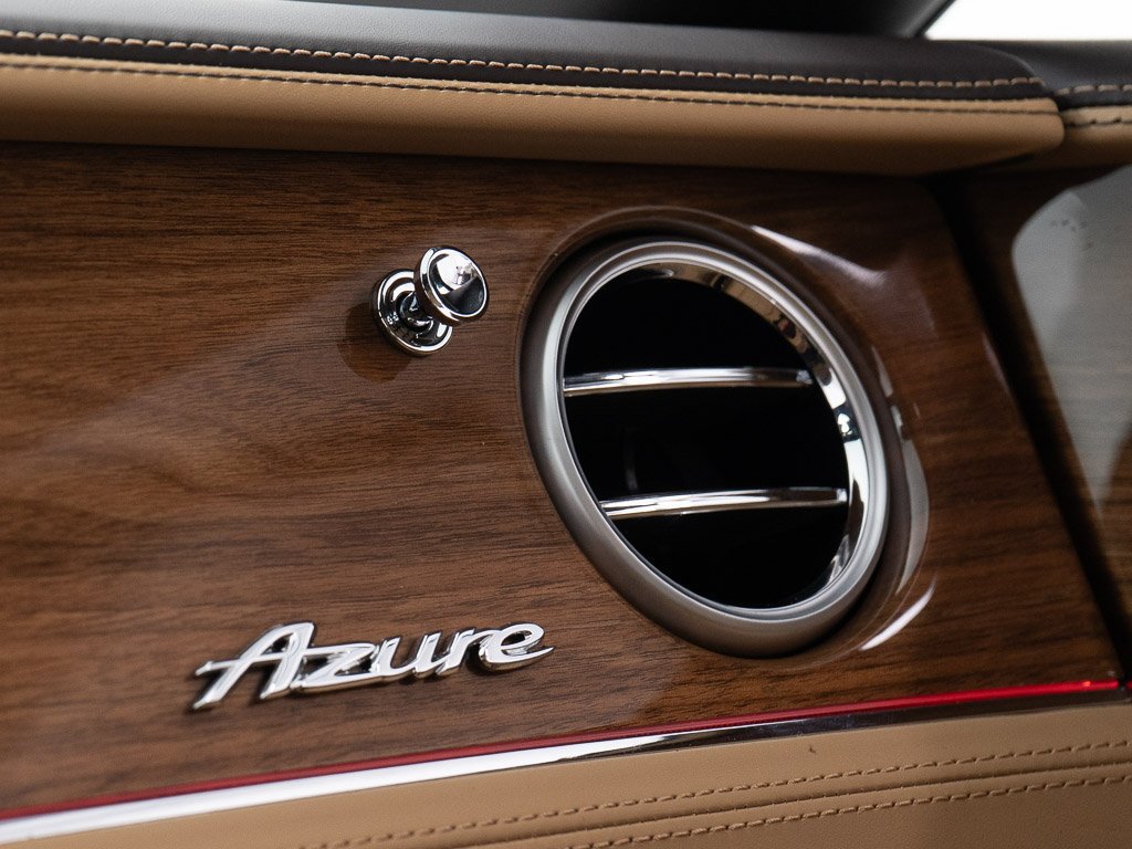 New 2026 Bentley Continental GT Azure AWD/4WD image 45