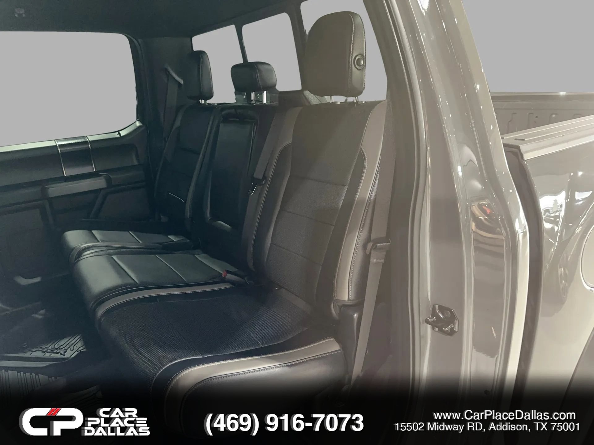 Used 2018 Ford F150 Raptor w/ Equipment Group 801A Mid AWD/4WD image 22