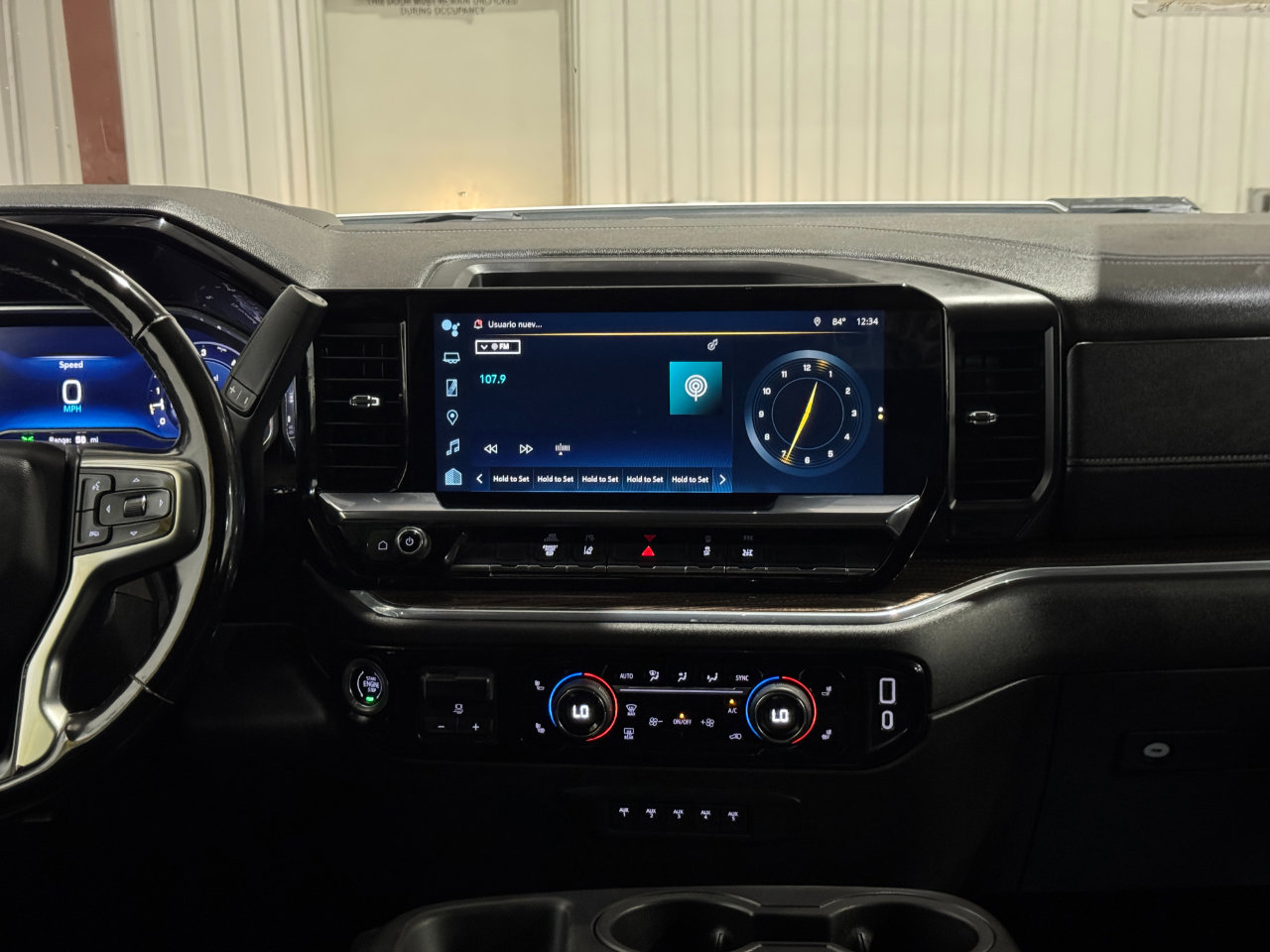 Used 2024 Chevrolet Silverado 3500 LT w/ Convenience Package image 21