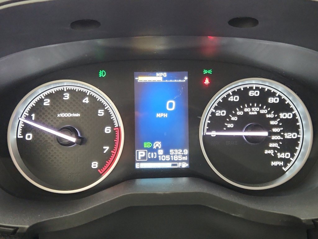 Used 2021 Subaru Forester Premium image 14