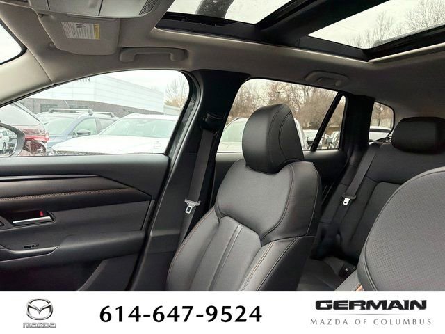 New 2026 MAZDA CX-50 AWD 2.5 Hybrid w/ Weather Package image 21