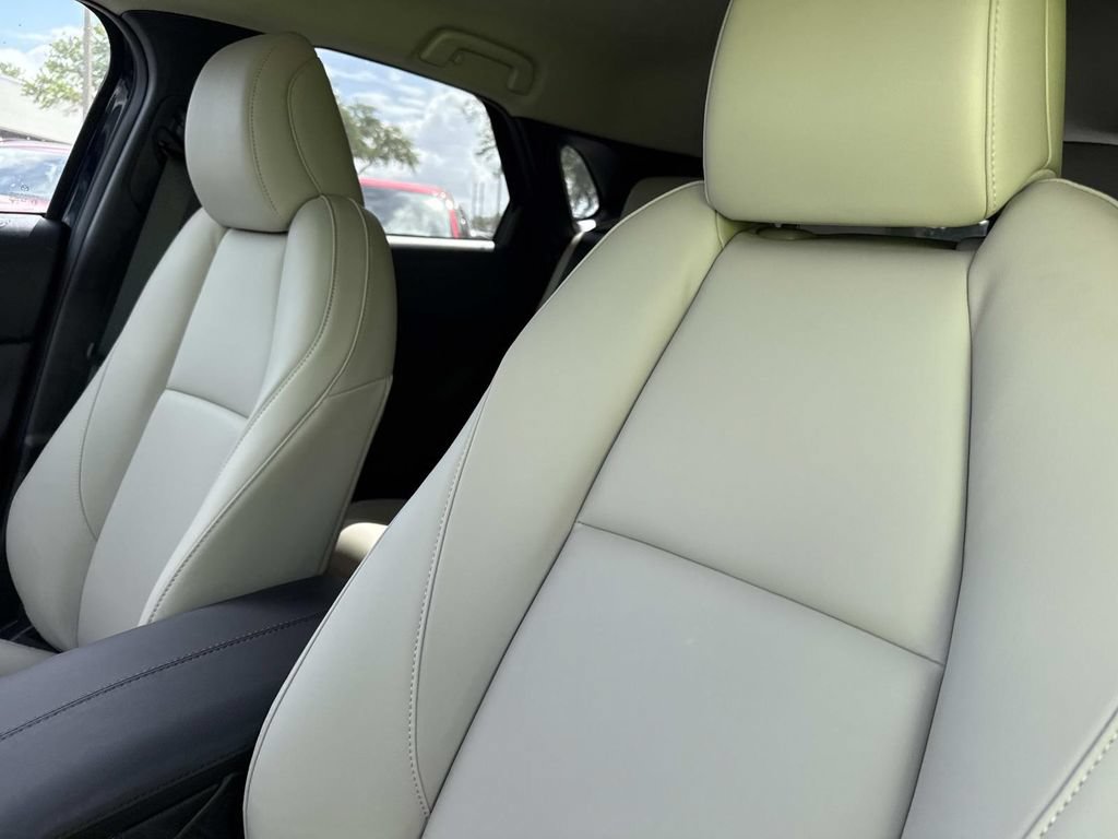 New 2026 MAZDA CX-30 AWD 2.5 S w/ Select Sport Pkg image 23