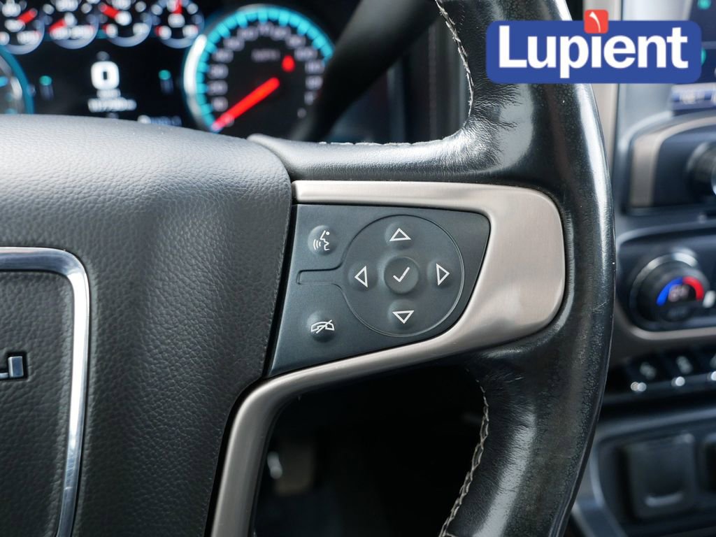 Used 2019 GMC Sierra 2500 Denali w/ Duramax Plus Package image 23