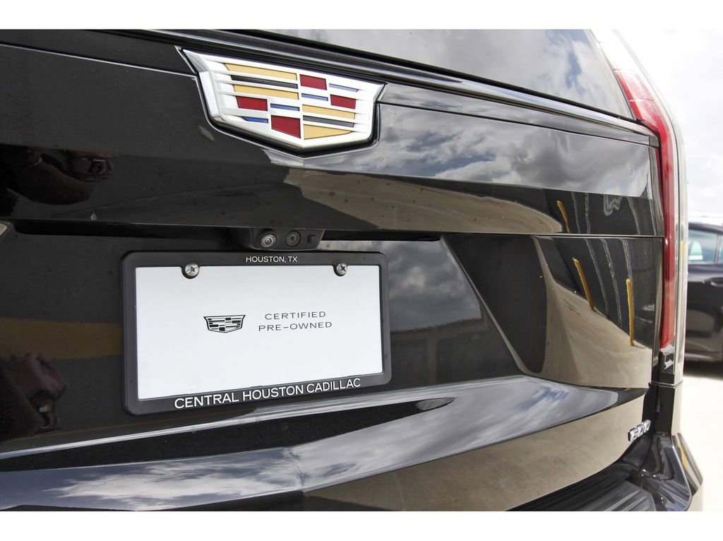 Certified 2024 Cadillac Escalade Sport image 31