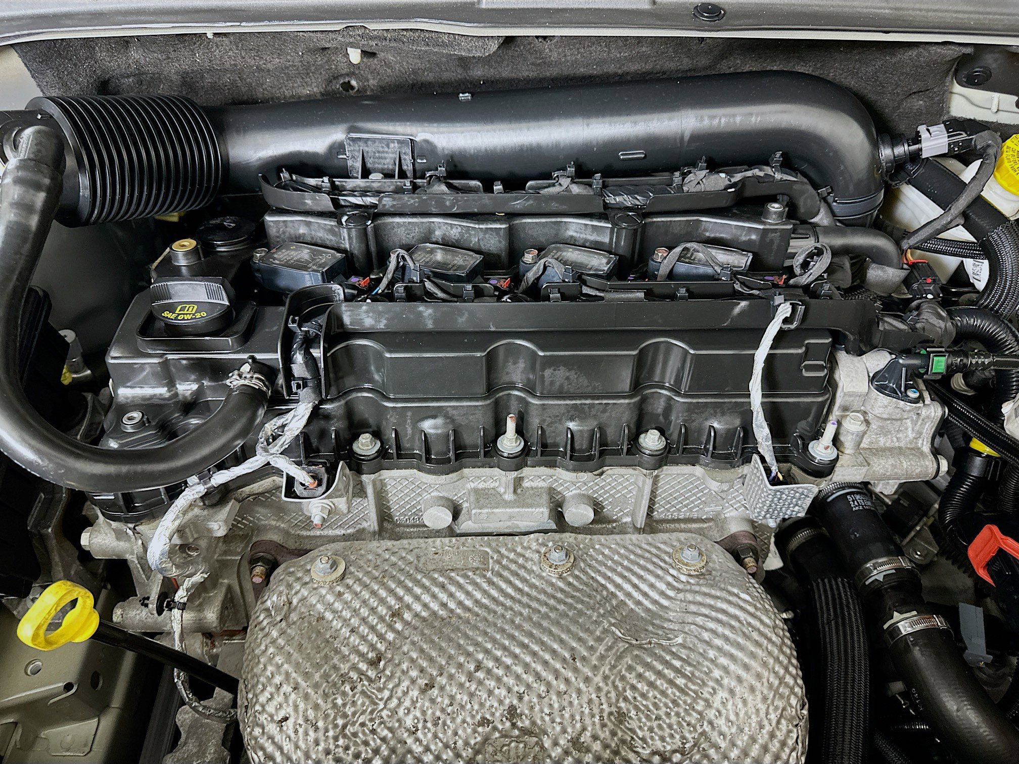 Used 2021 Jeep Renegade Latitude w/ Convenience Group image 31