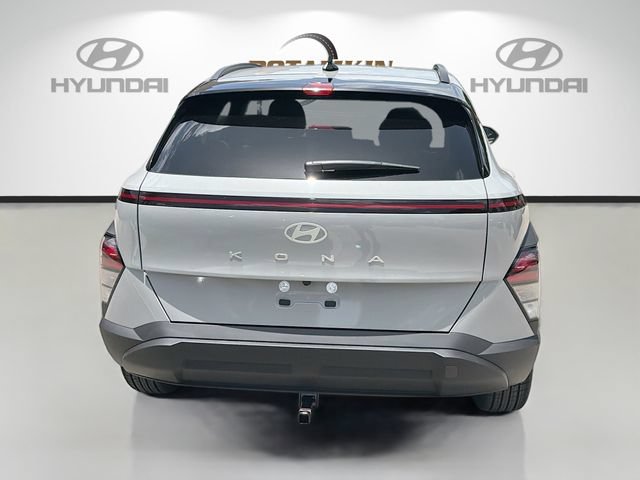 New 2026 Hyundai Kona SEL Sport FWD image 6