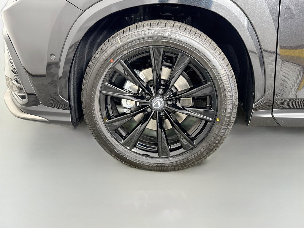 New 2026 Lexus NX 350 F Sport AWD/4WD image 23