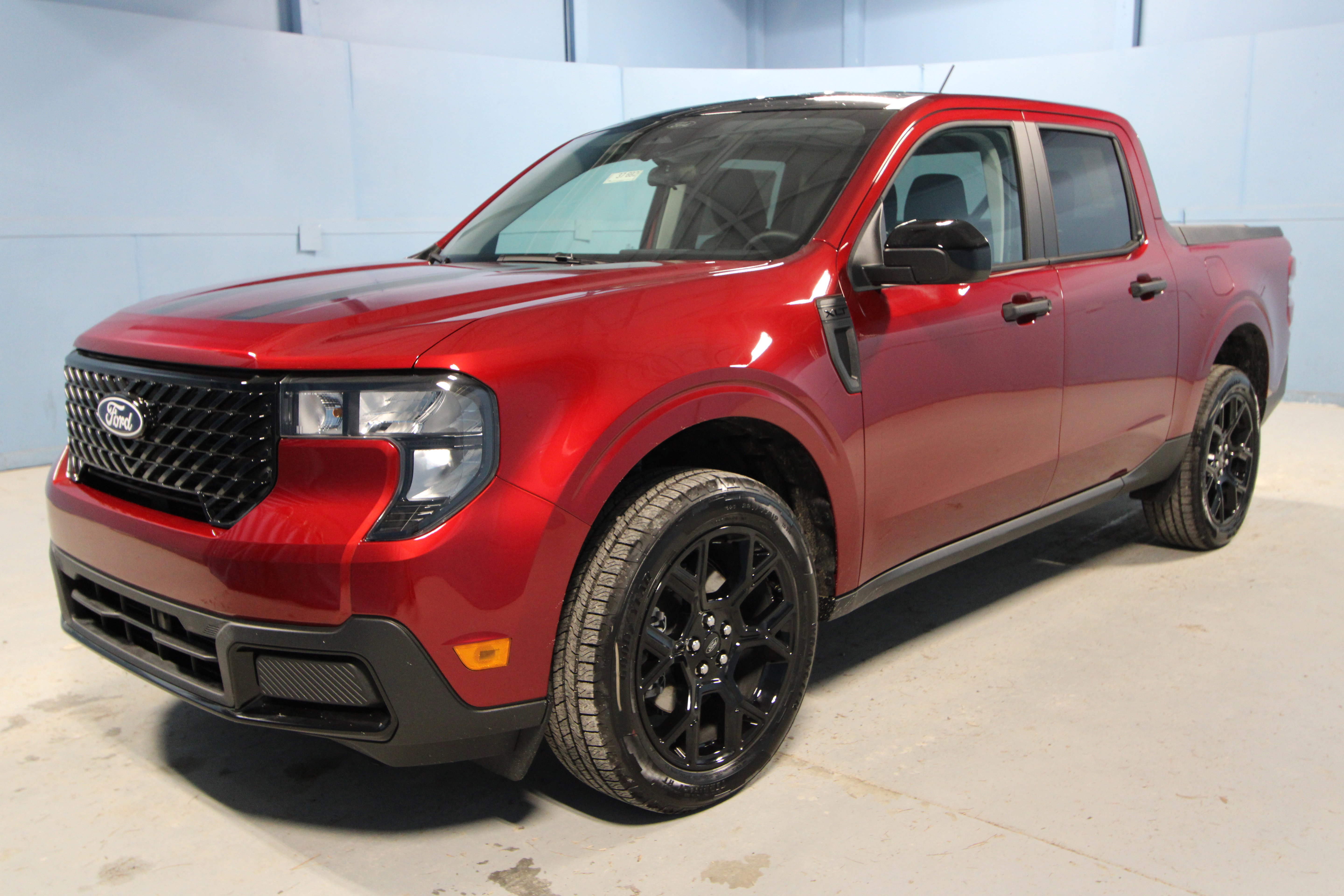 New 2026 Ford Maverick XLT w/ Equipment Group 301A AWD/4WD image 20