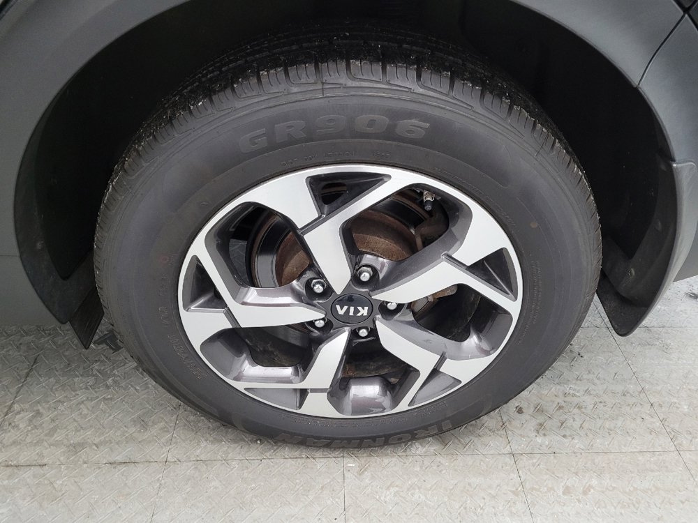 Used 2020 Kia Sportage LX image 31