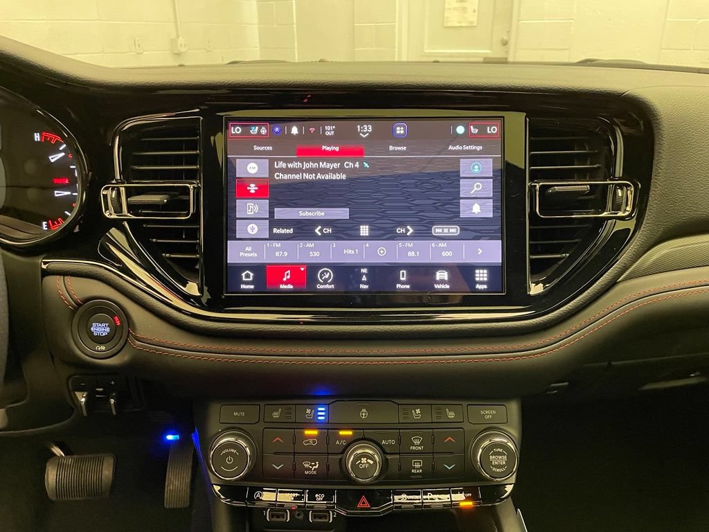 New 2026 Dodge Durango GT AWD/4WD image 10