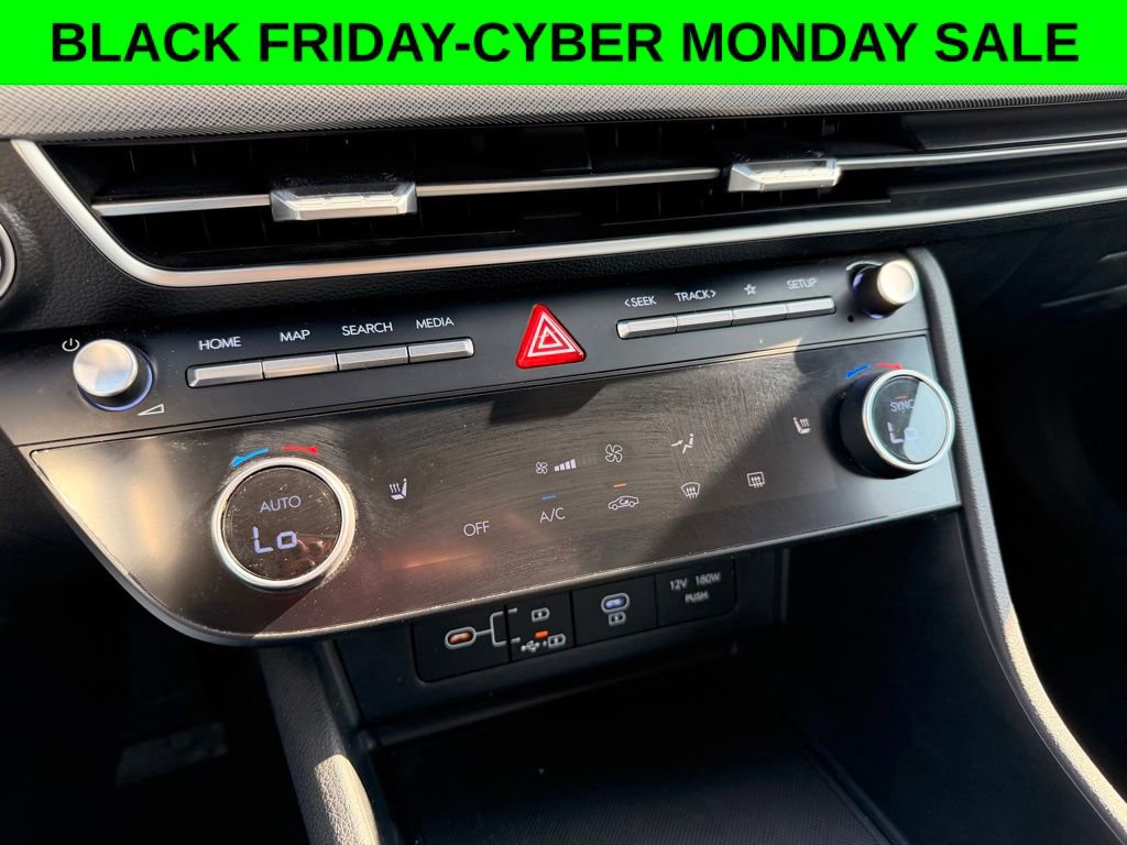 Used 2025 Hyundai Sonata SEL image 18