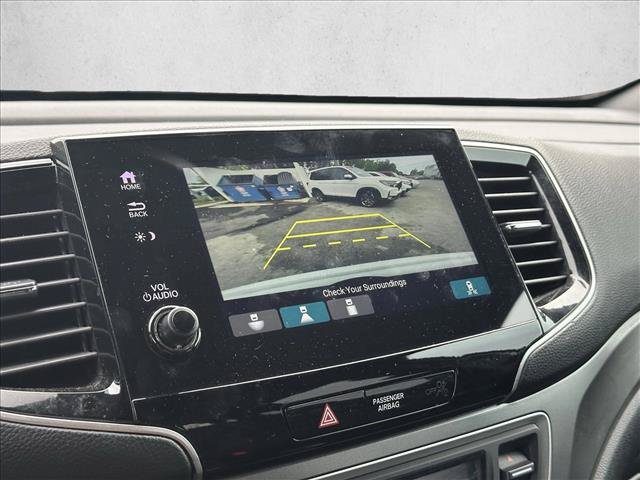 Used 2022 Honda Pilot Sport image 22