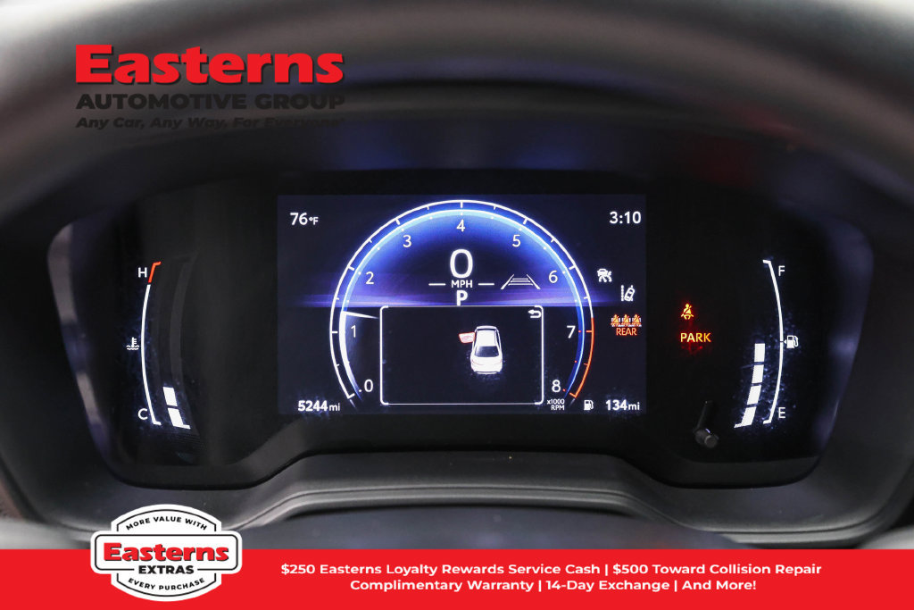 Used 2026 Toyota Corolla LE FWD image 18