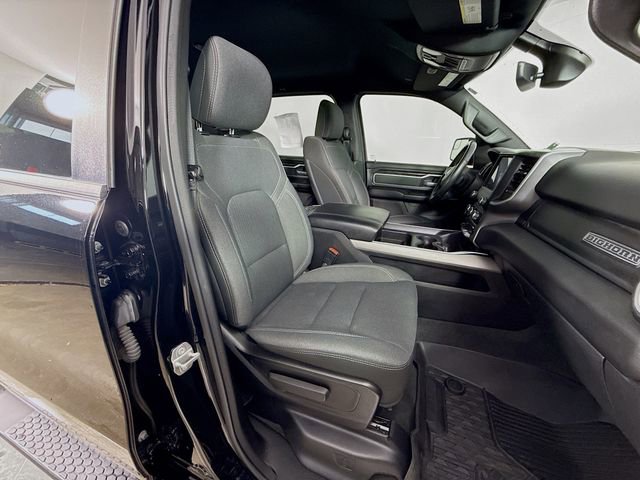 Used 2022 RAM 1500 Big Horn image 26