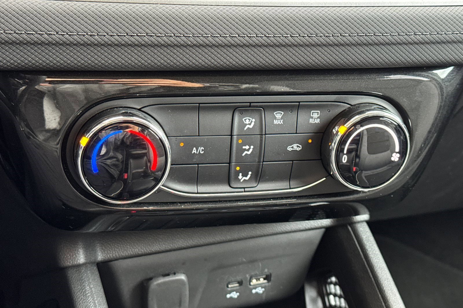 Used 2025 Chevrolet TrailBlazer LT image 20