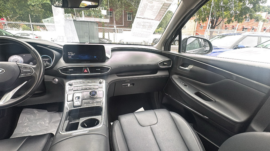 Used 2023 Hyundai Santa Fe SEL Premium AWD/4WD image 28