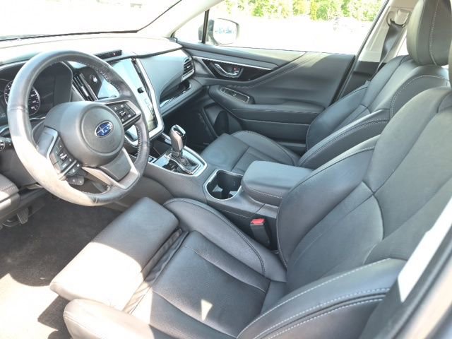 Certified 2022 Subaru Legacy Limited w/ Popular Package #3 AWD/4WD image 11