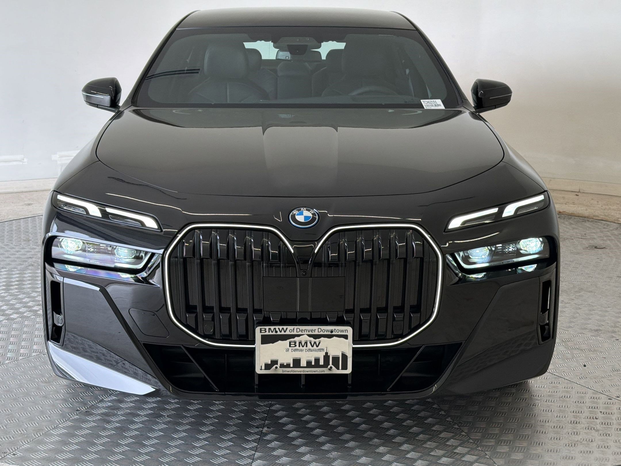 New 2026 BMW i7 xDrive60 AWD/4WD image 6
