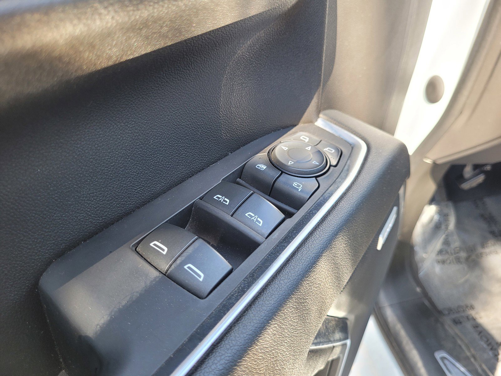 Used 2023 GMC Sierra 1500 SLT w/ SLT Premium Plus Package image 25