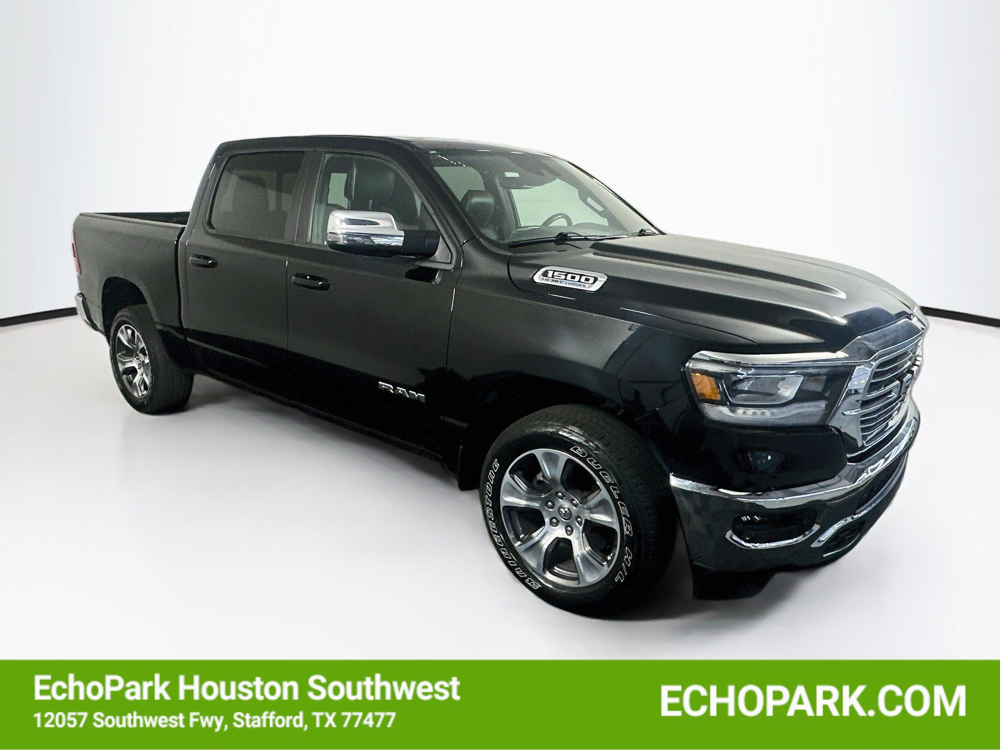 Used 2023 RAM 1500 Laramie