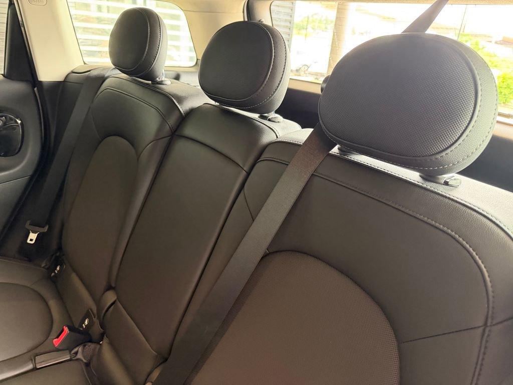 Used 2024 MINI Cooper Countryman S AWD/4WD image 29