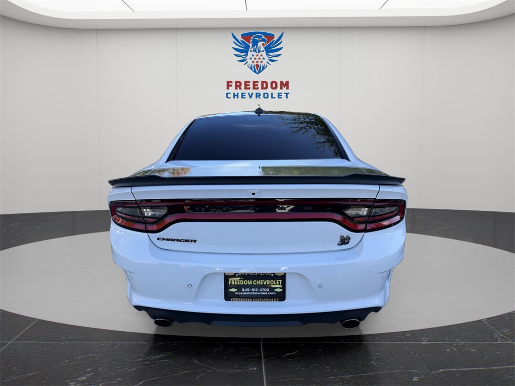 Used 2023 Dodge Charger Scat Pack image 5
