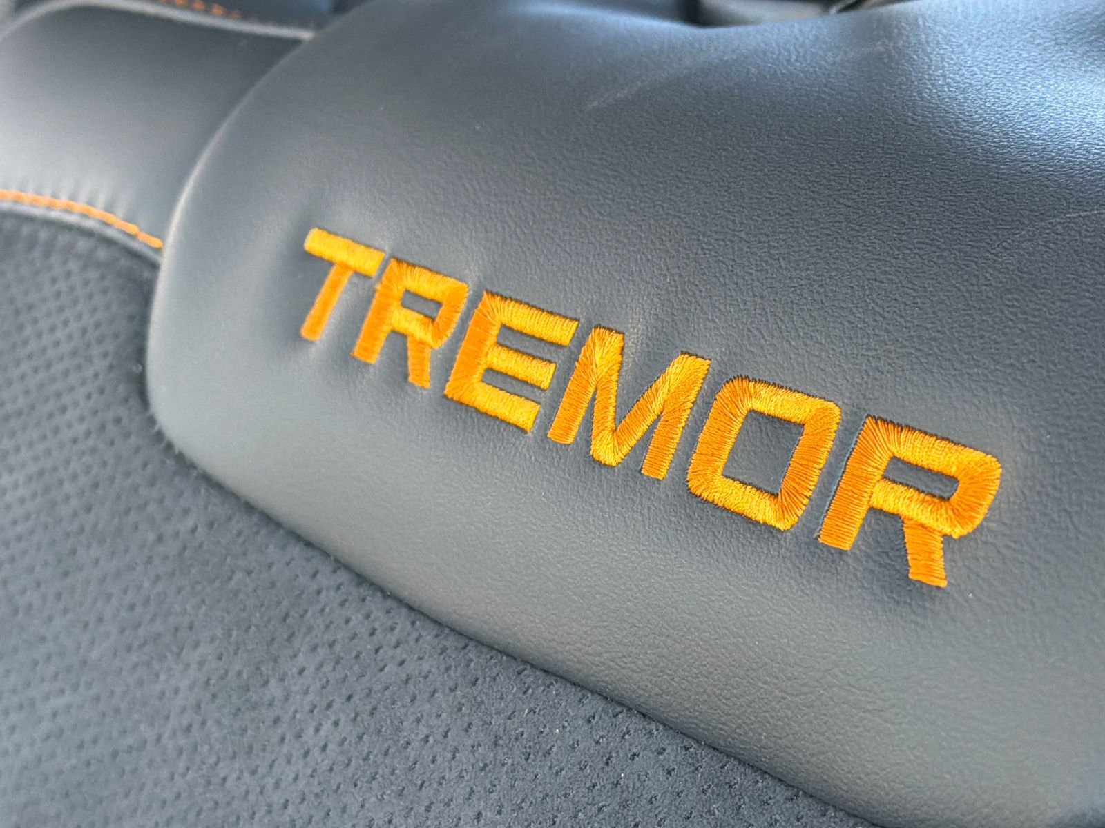 New 2026 Ford Explorer Tremor w/ Tremor Ultimate Package image 24