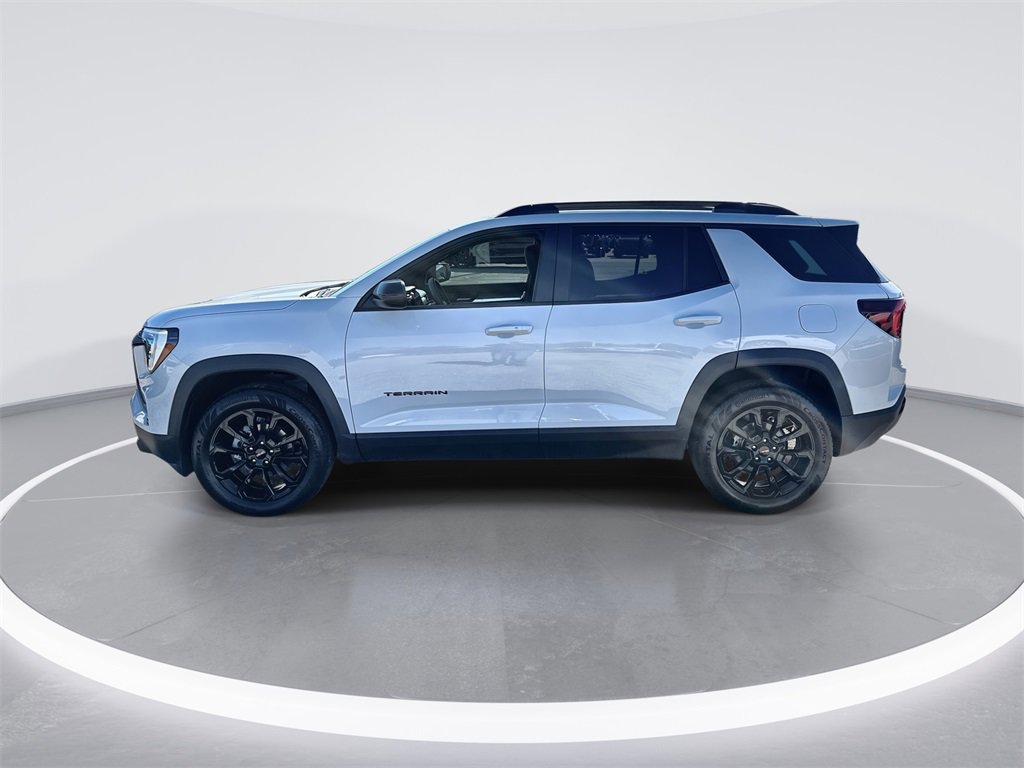 New 2026 GMC Terrain Elevation w/ Elevation Premium Package image 5