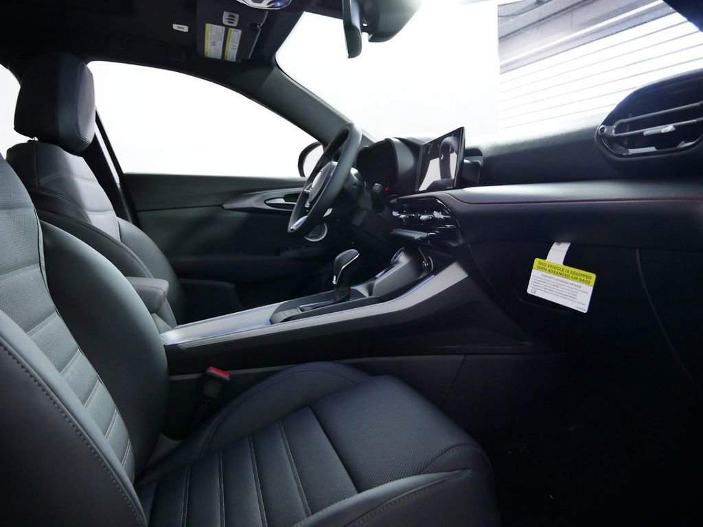 Used 2024 Dodge Hornet GT w/ GT Blacktop Package image 24