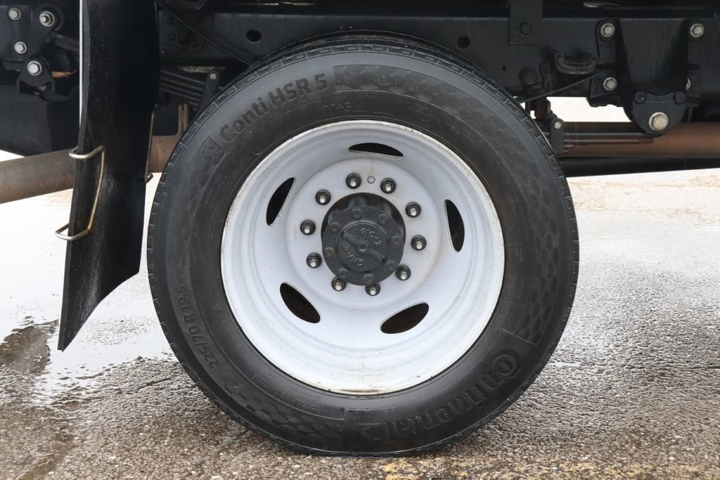 Used 2024 Ford F550 4x4 Crew Cab Super Duty image 46
