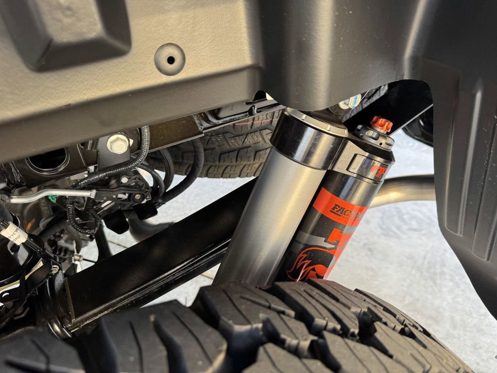 Certified 2024 Ford F150 Lariat w/ Equipment Group 502A High image 13