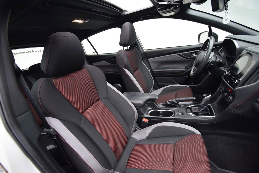 Used 2023 Subaru Impreza 2.0i Sport image 23