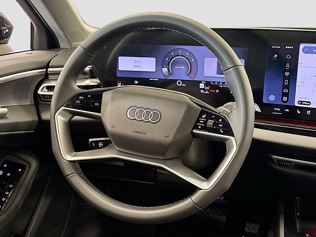 New 2026 Audi A5 2.0T Premium Plus image 18