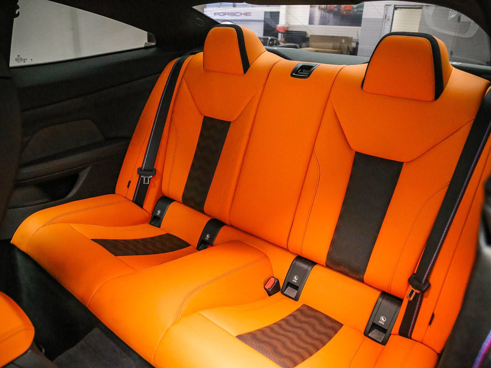 Used 2024 BMW M4 xDrive Competition w/ M Driver's Package AWD/4WD image 18