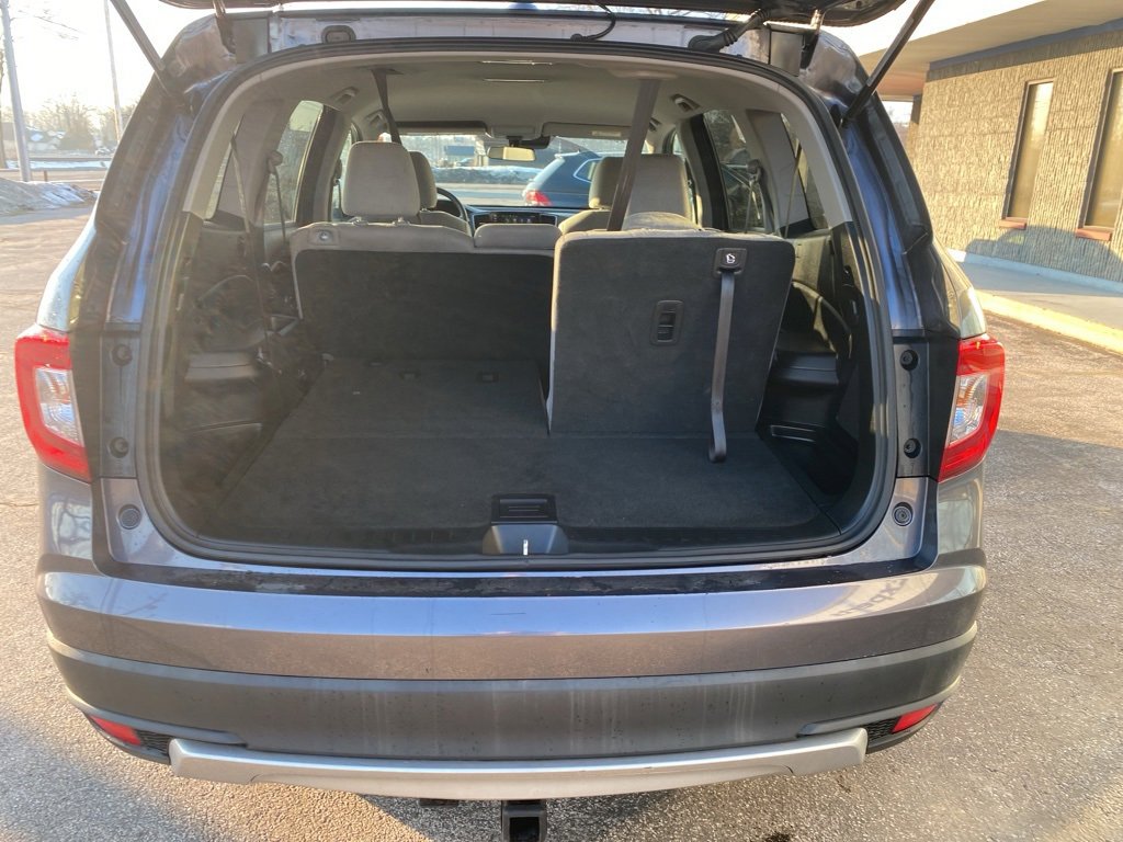 Used 2019 Honda Pilot EX image 9