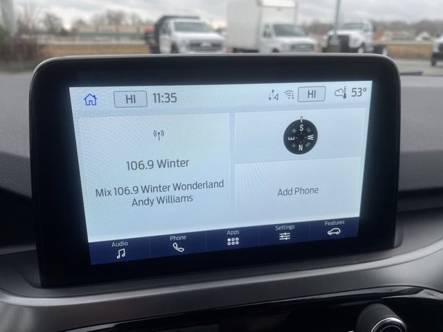 New 2025 Ford Escape Active w/ Cold Weather Package image 30