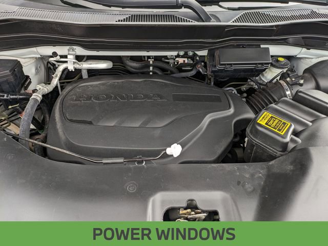 Used 2021 Honda Pilot EX-L image 11