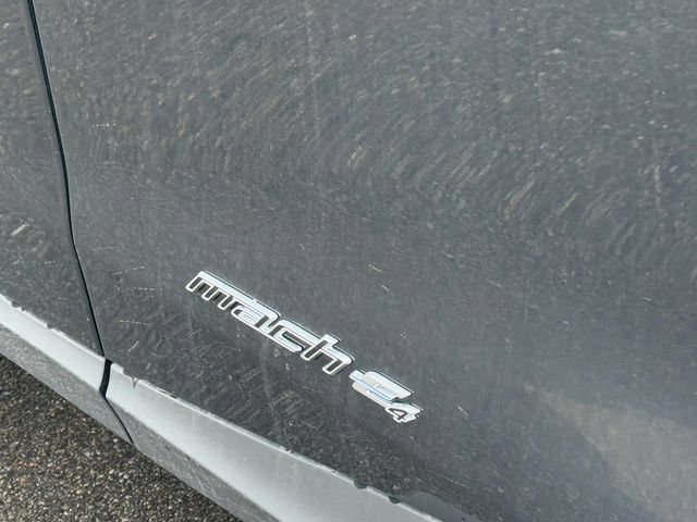 New 2026 Ford Mustang Mach-E Premium w/ Technology Package AWD/4WD image 9