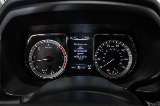 Used 2016 Nissan Titan Platinum Reserve AWD/4WD image 18