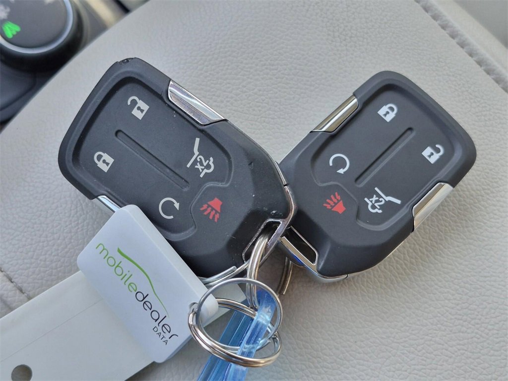 Certified 2023 GMC Acadia Denali w/ Denali Technology Package image 45