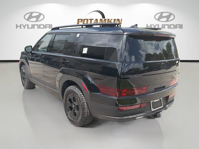 New 2026 Hyundai Santa Fe XRT w/ Tow & Go Package AWD/4WD image 7