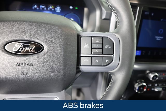 New 2026 Ford F150 XLT w/ Equipment Group 302A MID image 39