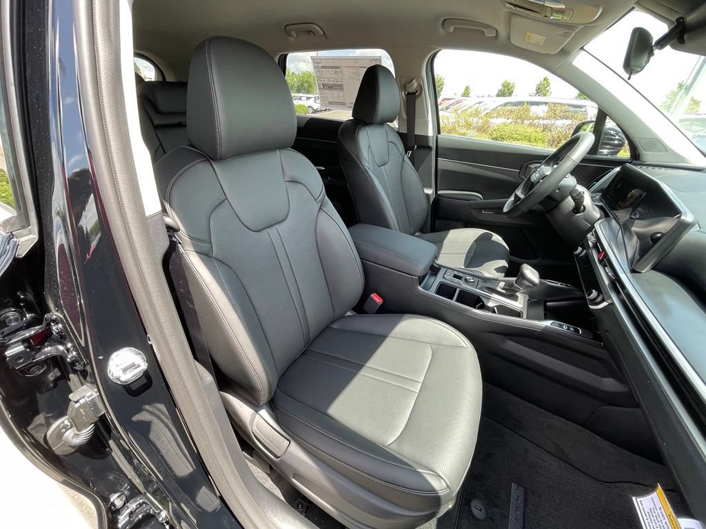 New 2026 Kia Sorento S FWD image 31