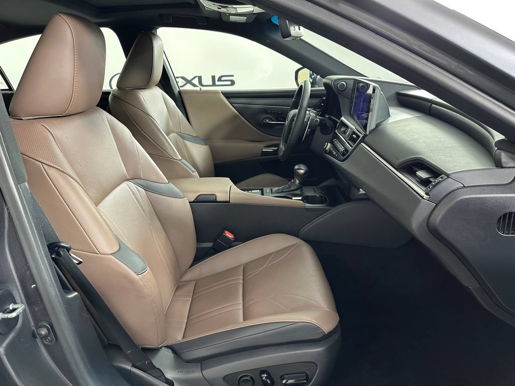 Used 2023 Lexus ES 350 w/ Accessory Package (Z1) FWD image 22