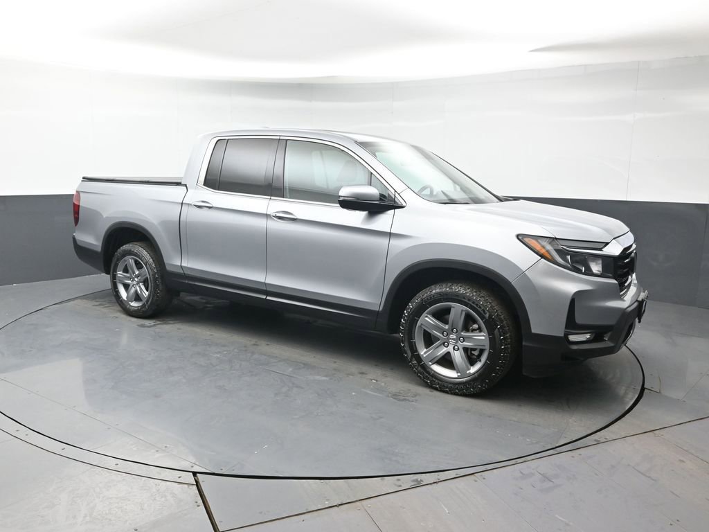 Certified 2023 Honda Ridgeline RTL-E image 10