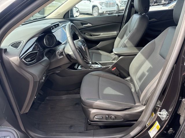Used 2023 Buick Encore GX Select w/ Sport Touring Package image 15
