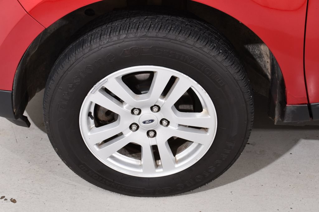Used 2008 Ford Edge SEL AWD/4WD image 24