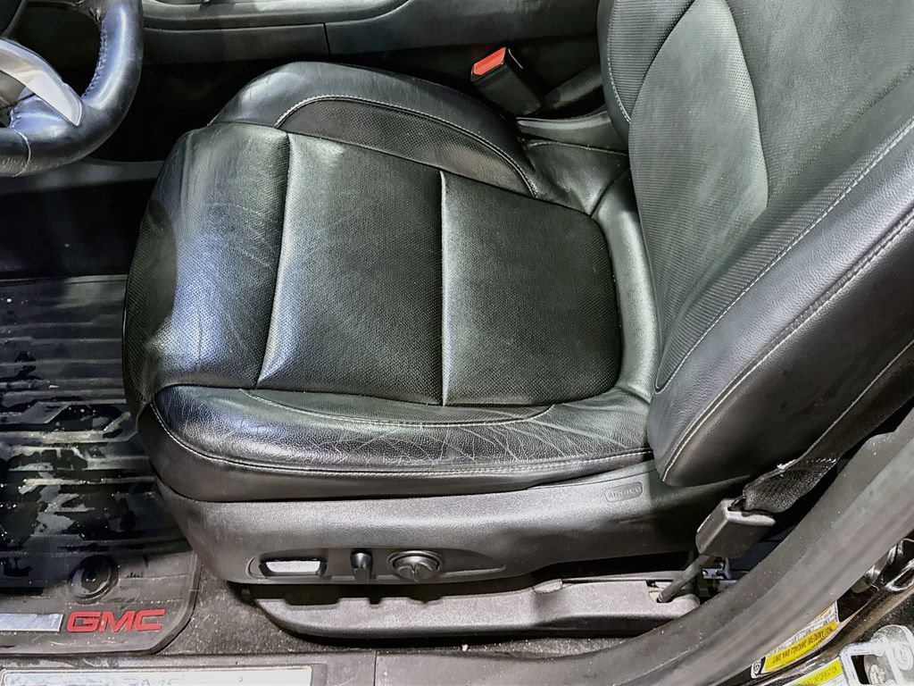 Used 2018 GMC Acadia SLT AWD/4WD image 22